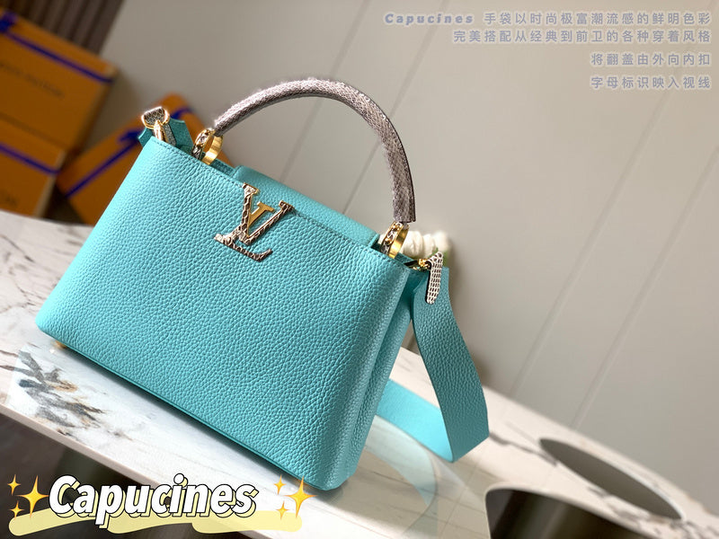 Glami-is - LOV Lady Bags - 656
