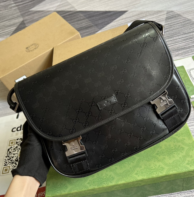 SAMC - GUKI Bags - 1007