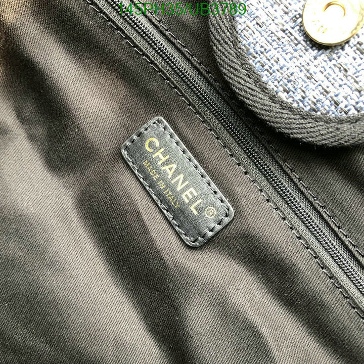 SAMC - CHL Bags - 100