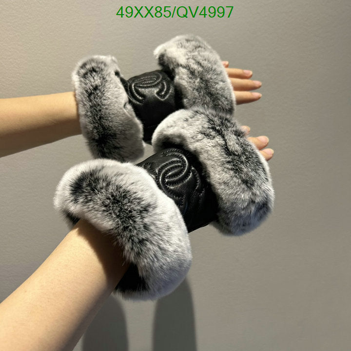 SAMC - CHL Gloves - 148