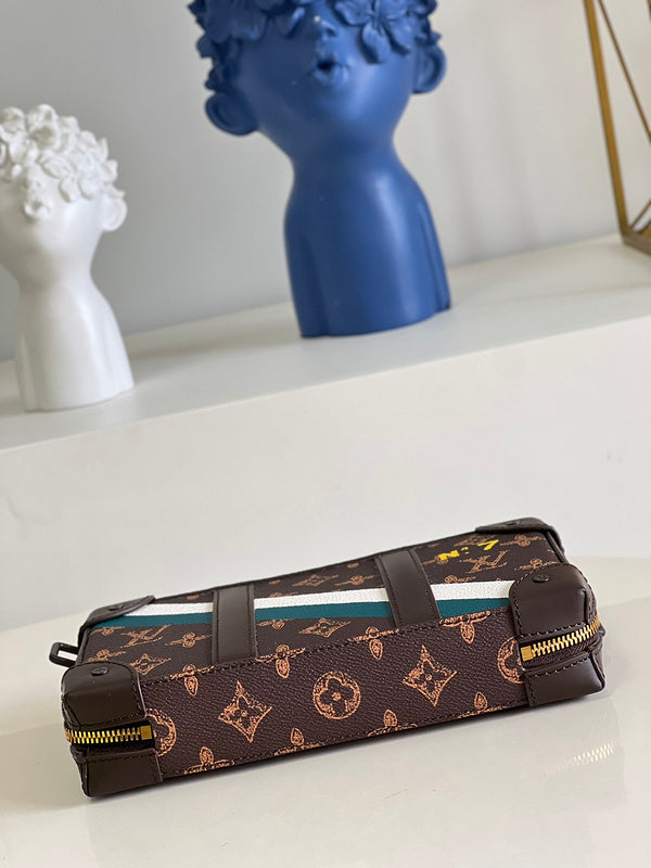 Fashion Lu-Vi bags - 3067
