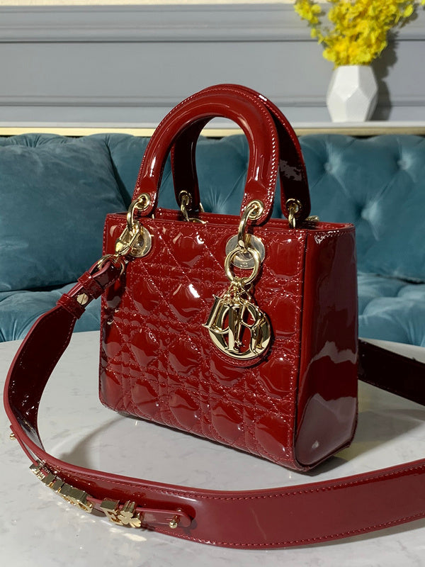 Satchel Bags - DOR Bags - 461