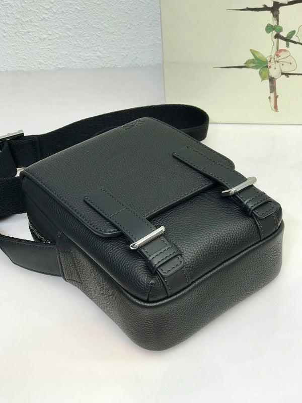 Glamy - LWO Bags - 953
