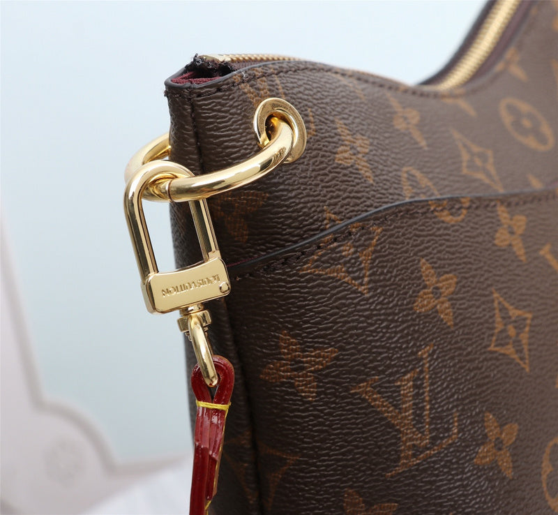 Satchel Bags - VL1 Bags - 551