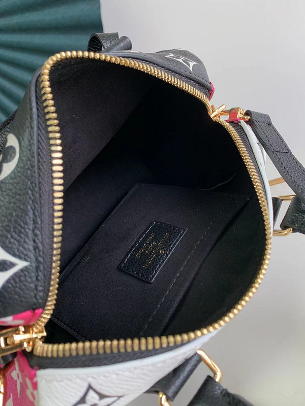 Glami GlamI Lu-Vi Bags - 16774