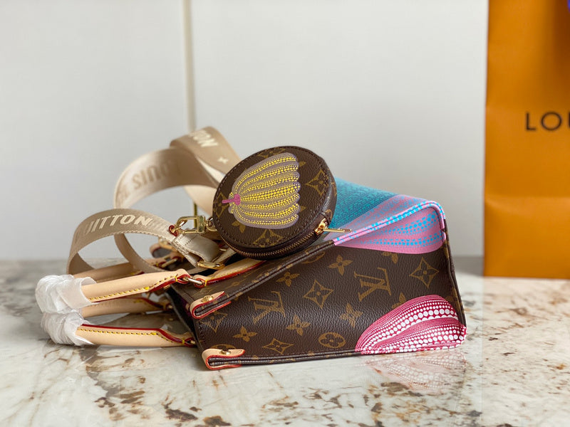 Glamy - LOV Bags - 892