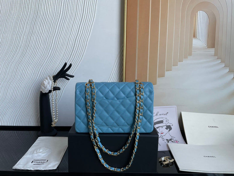 Satchel Bags - CLN Bags - 042