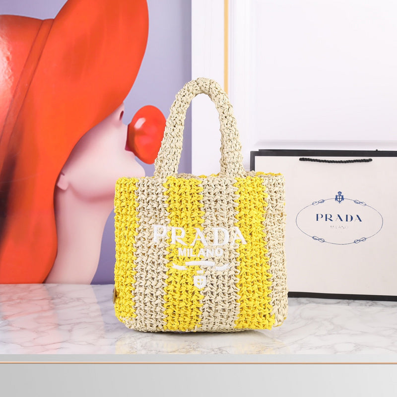 Satchel Bags - PRA Bags - 136