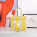 Satchel Bags - PRA Bags - 136
