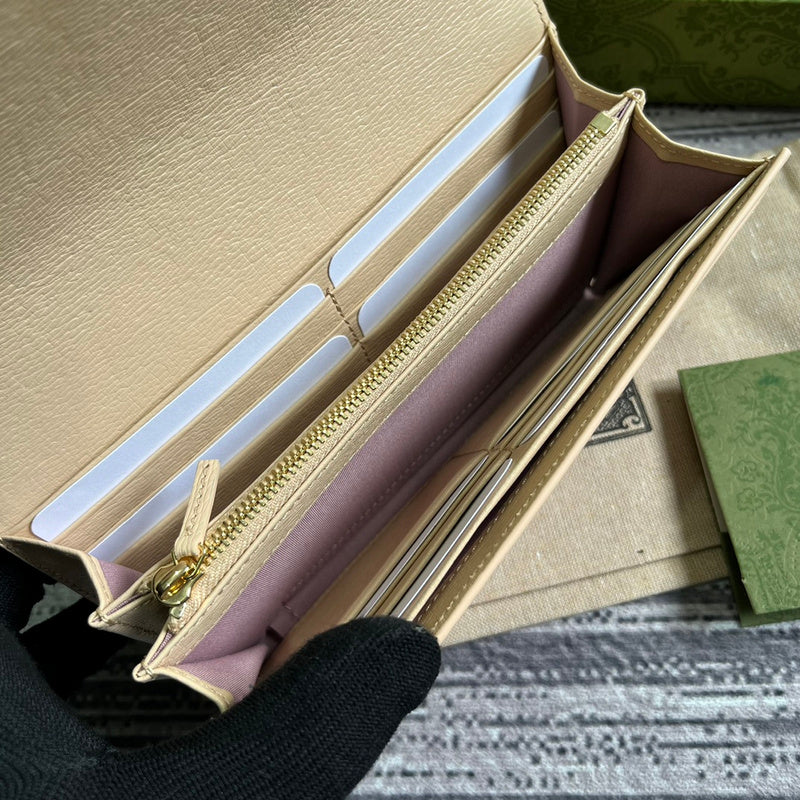 Glami - GUKI Wallets - 198