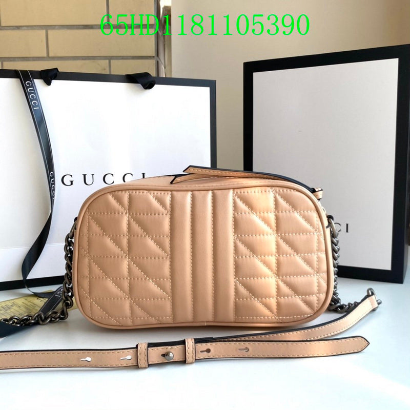 Glami Fashion - GCI Bags - 10441