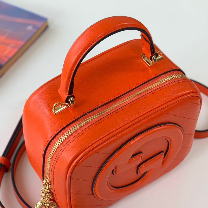 Glami Fashion - GCI Bags - 12244