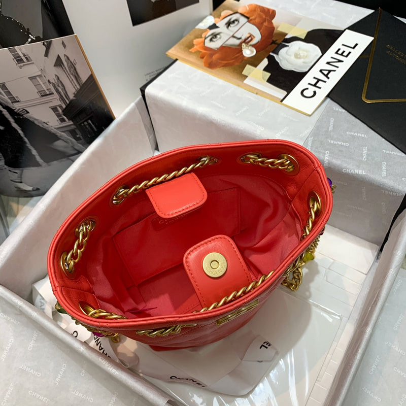 Chanel Bags