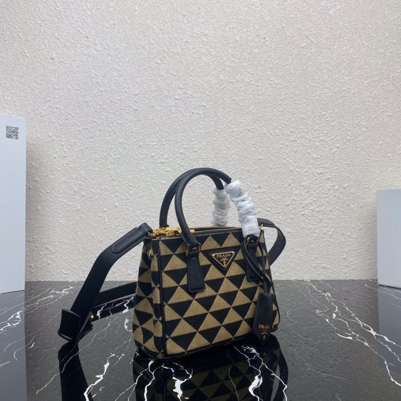 Glamy - PD Bags - 1184