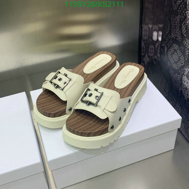 SAMCC - DOR Women Shoes - 2155