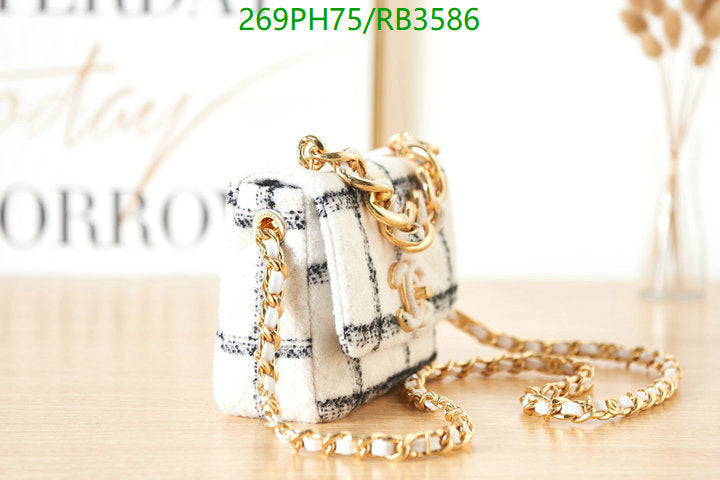 SAMC - CHL Bags - 449