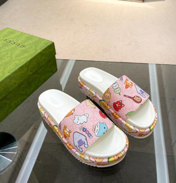SAMC - GUKI Women Shoes - 712