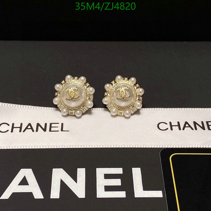 SAMC - CHL Jewelry - 1040