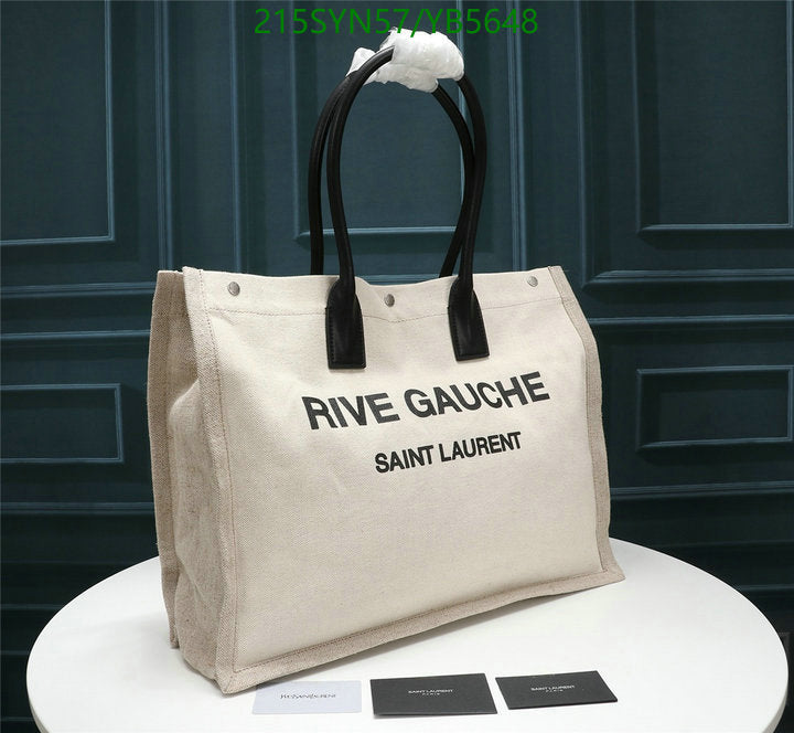 SAMC - YLS Bags - 287