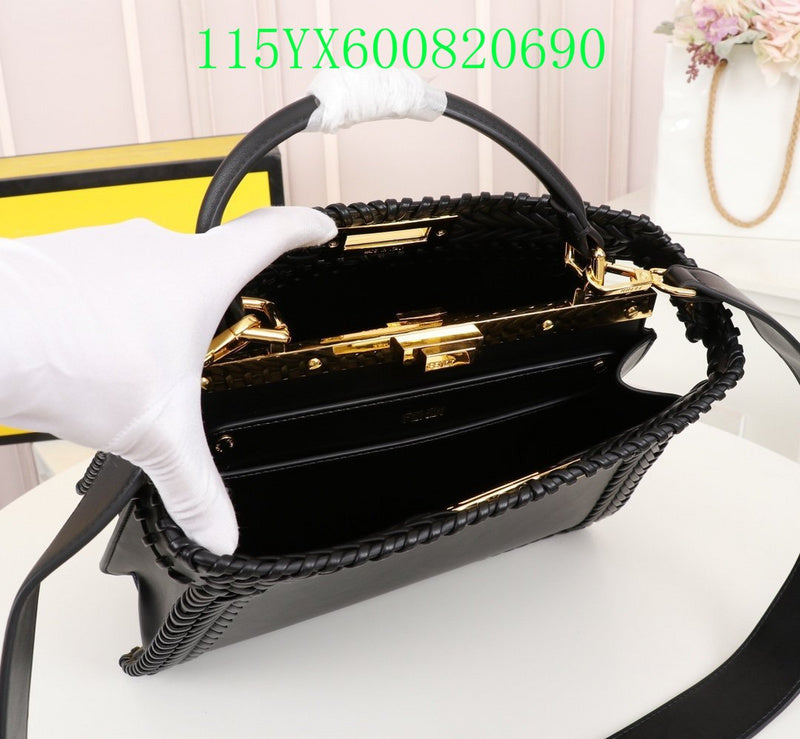Glami - FDE Bags - 2433