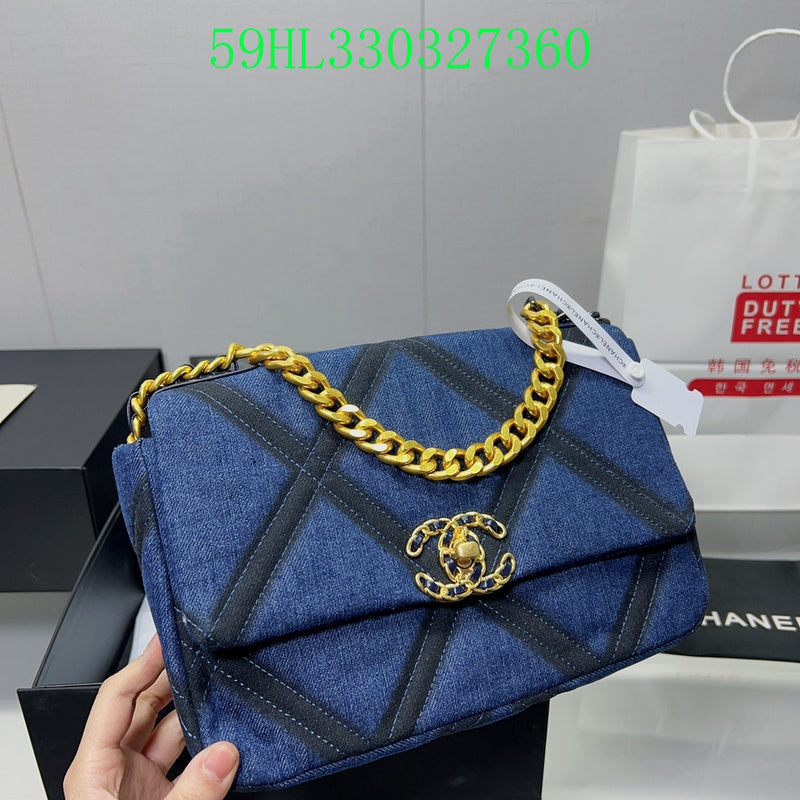 Glami - CHL Bags - 1239