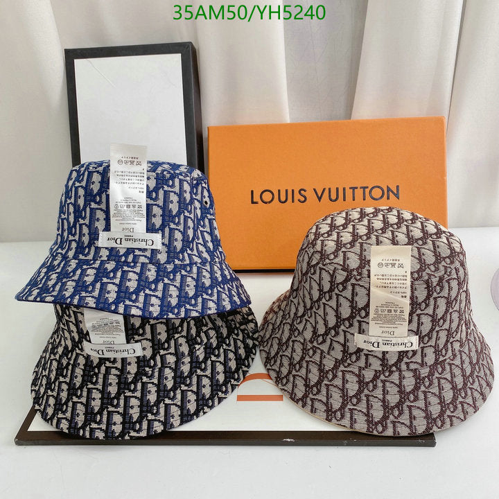 SAMC - DOR Caps & Hats - 151