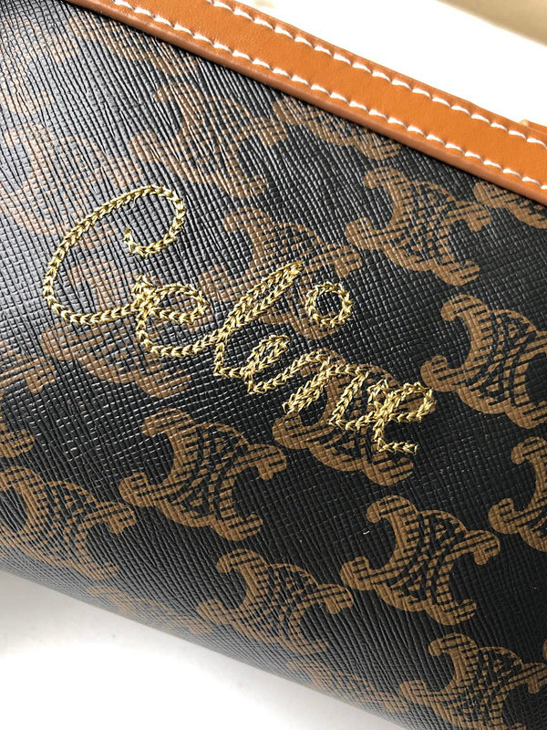 Satchel Bags - CHN Bags - 144