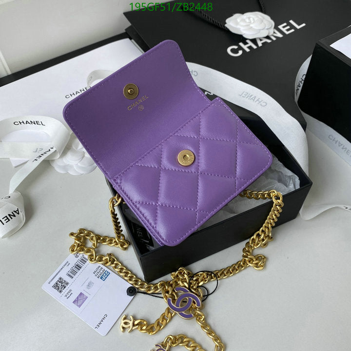 SAMC - CHL Bags - 597