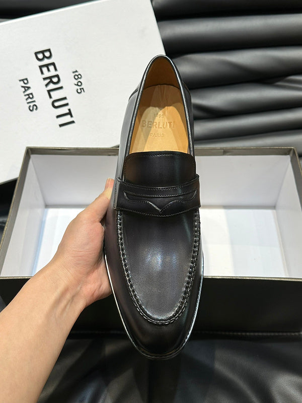 Glami - BRE Men Shoes - 185