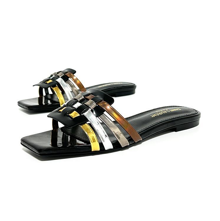 SAMC - YLS Women Shoes - 242