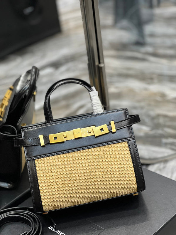 Satchel Bags - SLY Bags - 2238