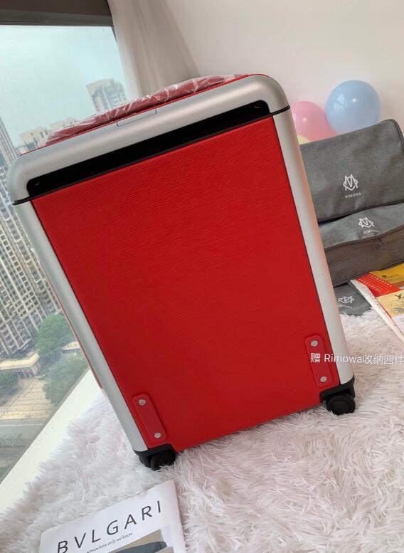 SAMC - Travel Bags - 104