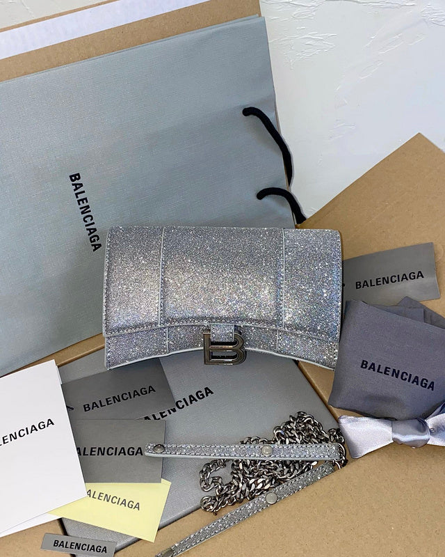 Satchel Bags - BGA Bags - 119