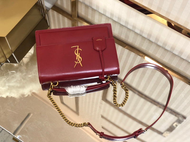 Satchel Bags - SLY Bags - 2535