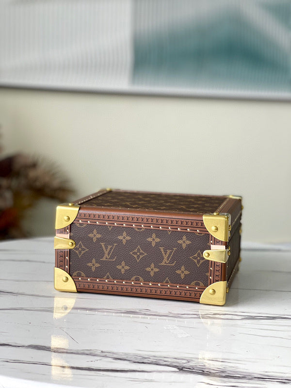 Glami- Glami- Lu-Vi bags - 5765