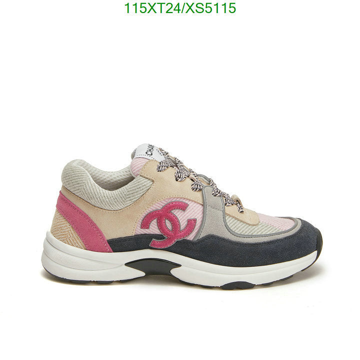 SAMC - CHL Women Shoes Sneakers - 208