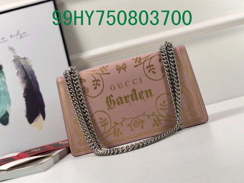 Glami Fashion - GCI Bags - 10674