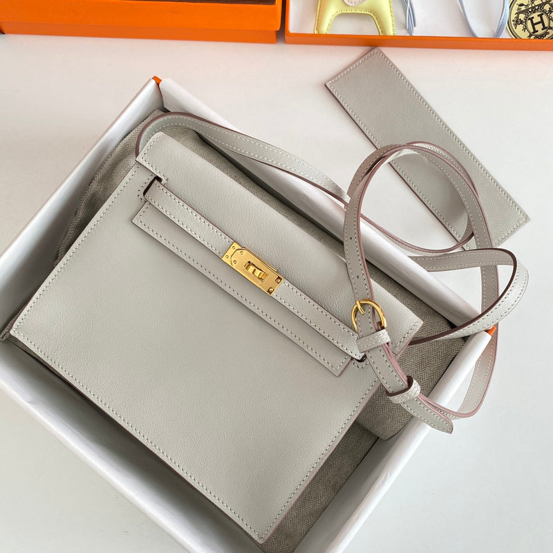 Glamy - HMS Bags - 1275
