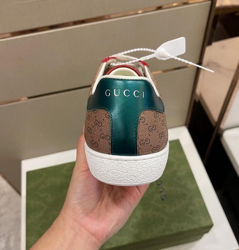 SAMC - GUKI Women Shoes - 1789