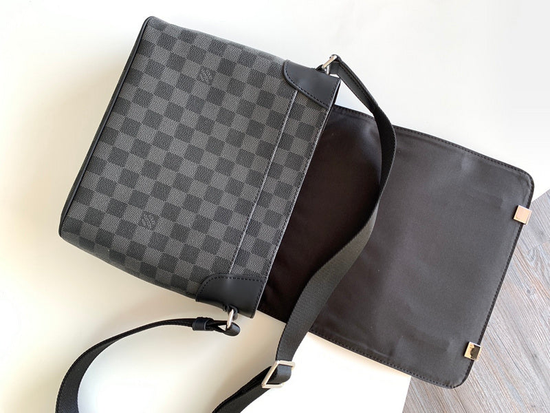 Glami Fashion Lu-Vi Bags - 16949