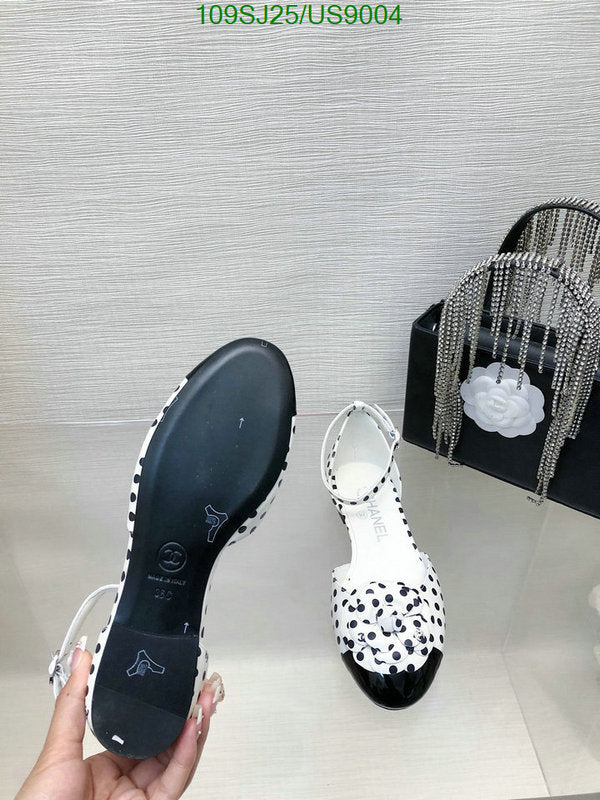 SAMC - CHL Women Shoes - 035