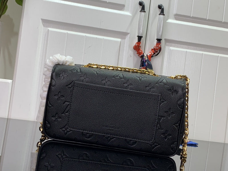 GlamI Lu-Vi bags - 3532