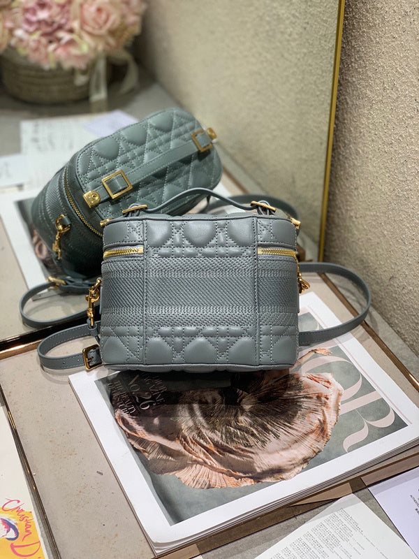 ELE - Dir Bags - 1931
