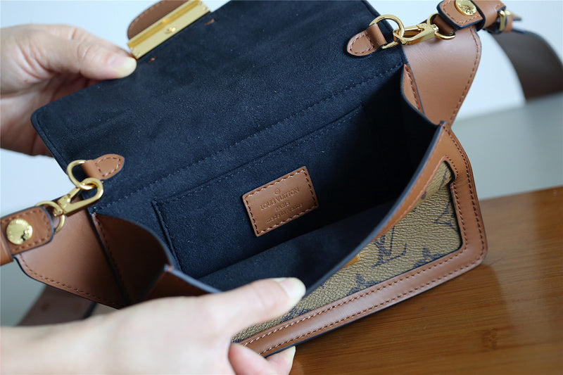 Glami GlamI Lu-Vi bags - 8146