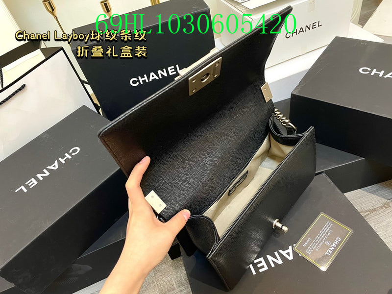 Glami - CHL Bags - 745