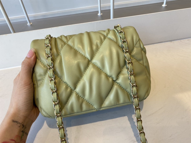 Chanel Bags