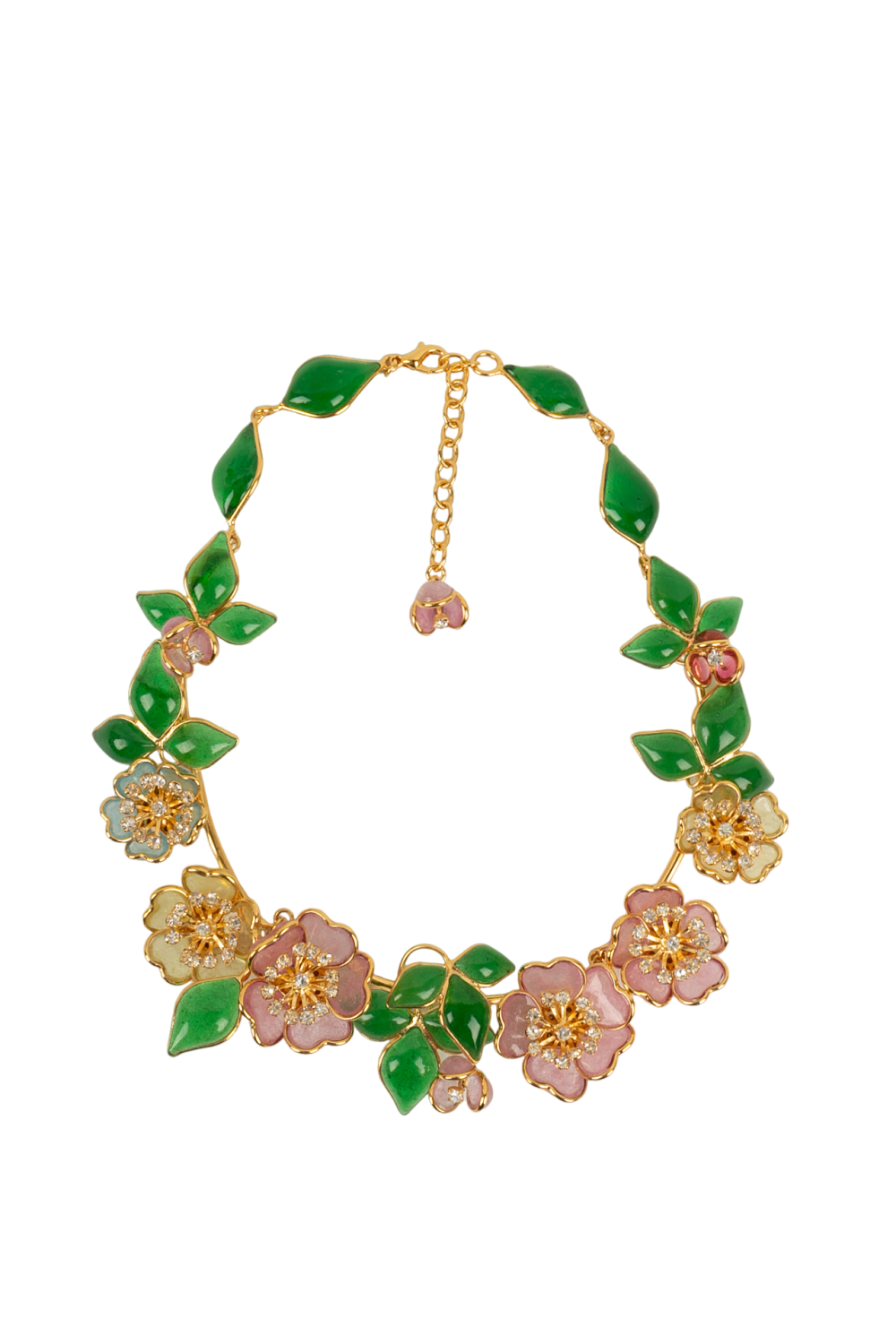 Collier Augustine