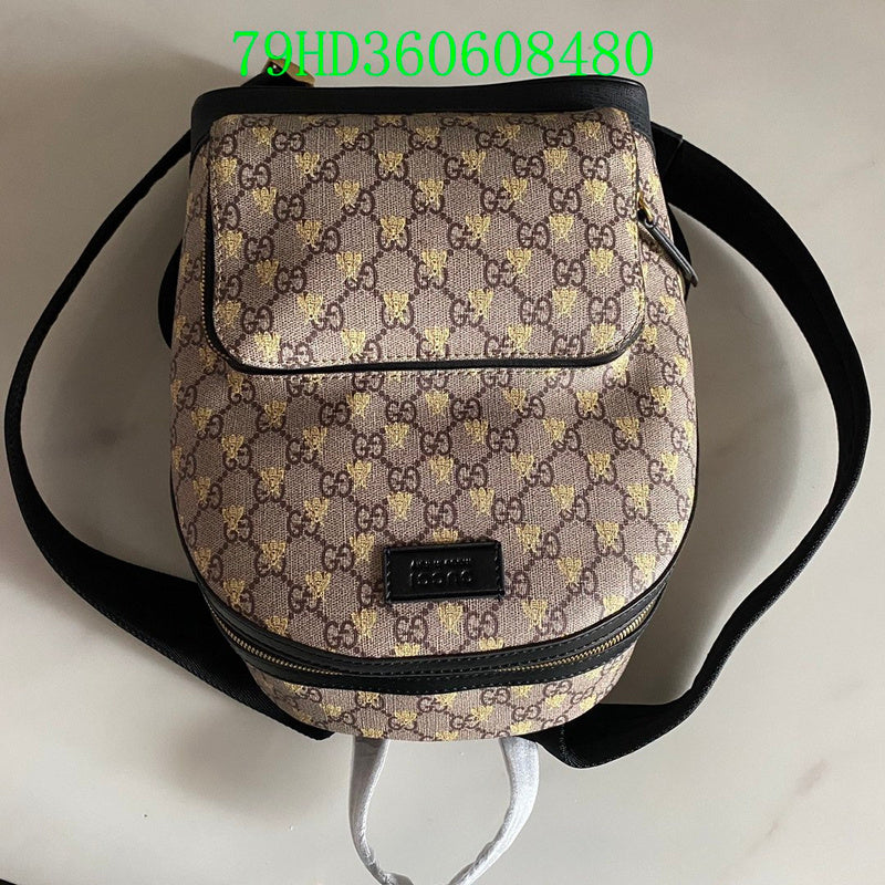 Glami Fashion - GCI Bags - 11474