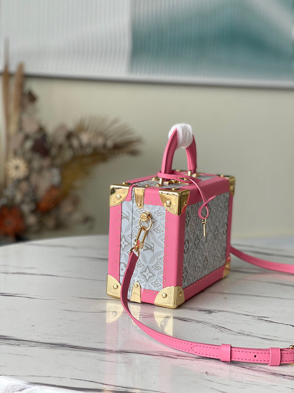 Glami- Glami- Lu-Vi bags - 5876