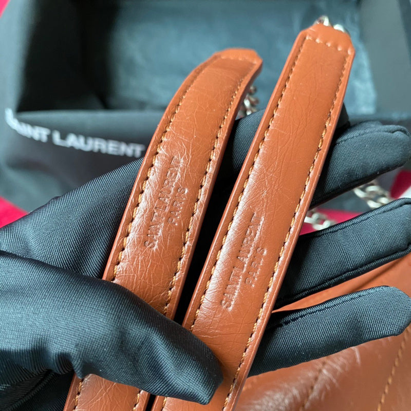 ELE - SLY Bags 357